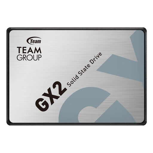 Team GX2 1TB SSD-Internal Hard Drives-Gigante Computers