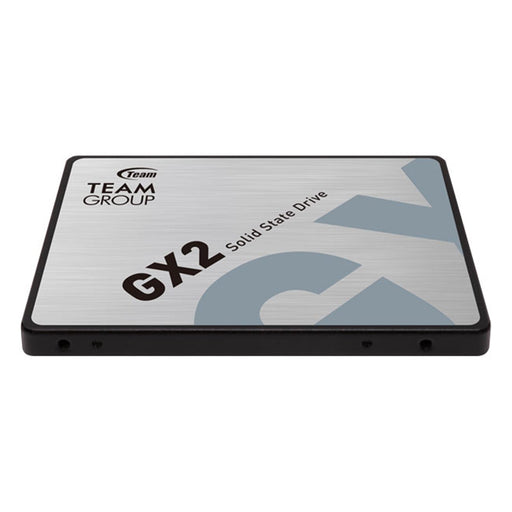 Team GX2 256GB SSD-Internal Hard Drives-Gigante Computers
