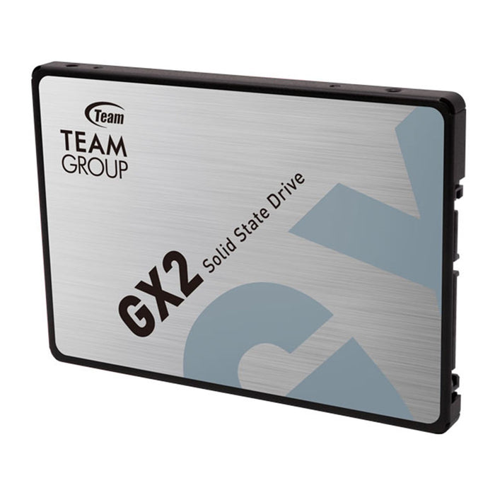 Team GX2 2TB SSD-Internal Hard Drives-Gigante Computers
