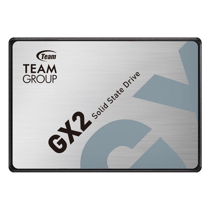 Team GX2 2TB SSD-Internal Hard Drives-Gigante Computers