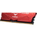 TeamGroup T-Force VULCAN Red DIMM Kit 64GB (2 x 32GB), DDR5 6000MHz System Memory-Memory-Gigante Computers