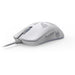 Tecware EXO Elite Lightweight RGB USB Gaming Mouse White-Mice-Gigante Computers