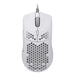 Tecware EXO Elite Lightweight RGB USB Gaming Mouse White-Mice-Gigante Computers