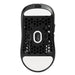 Tecware Pulse Elite Lightweight RGB Wireless Gaming Mouse with Interchangeable Black & White Honeycomb Shells included-Mice-Gigante Computers