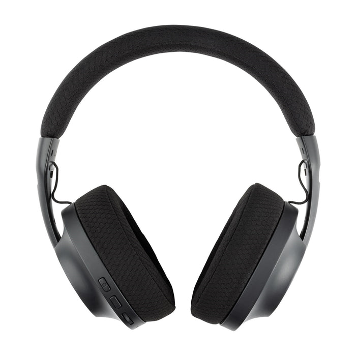 Tecware Q3 Wireless 2.4Ghz & BT Gaming Headset-Speakers-Gigante Computers
