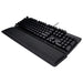 Tecware Wrist rest for Full Size Keyboard Black-Accessories-Gigante Computers