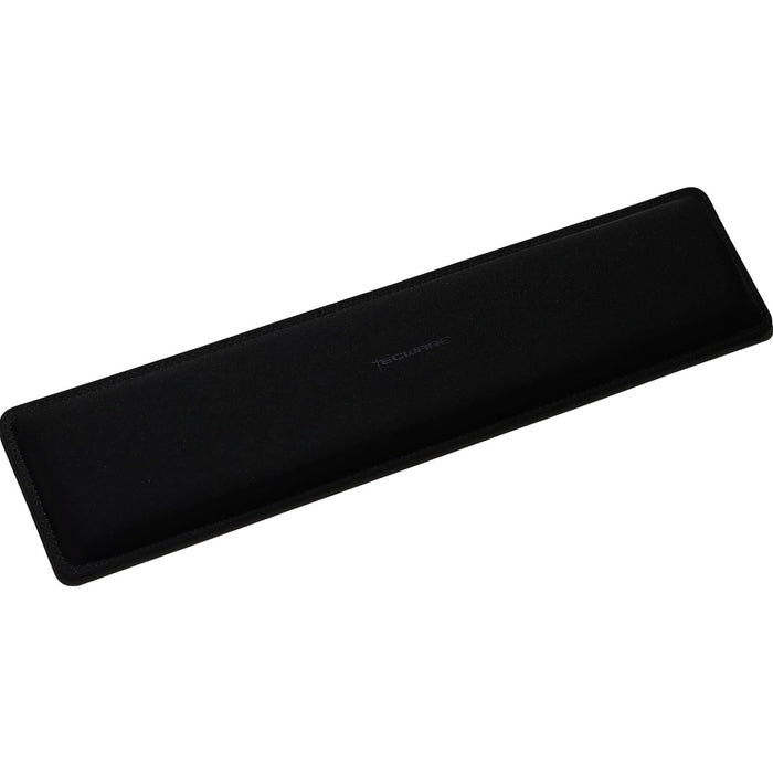 Tecware Wrist rest for Full Size Keyboard Black-Accessories-Gigante Computers