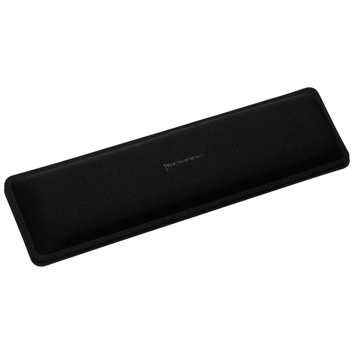Tecware Wrist rest for TKL Keyboard Black-Accessories-Gigante Computers
