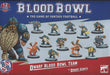 The Dwarf Giants Blood Bowl Team-Boxed Games & Models-Gigante Computers