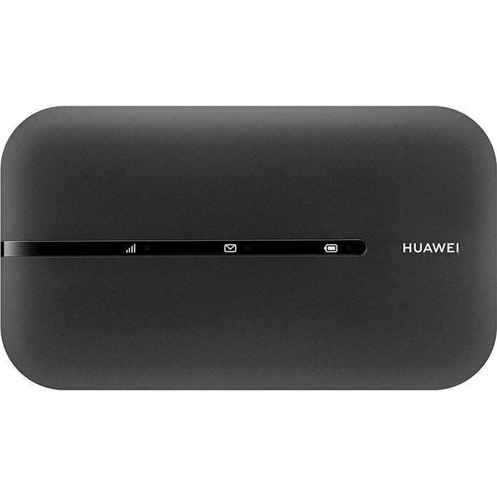 Three Huawei E5783 4G+ MiFi Pay As You Go Mobile Broadband Router (with 24GB SIM Card)-Digital Sims-Gigante Computers