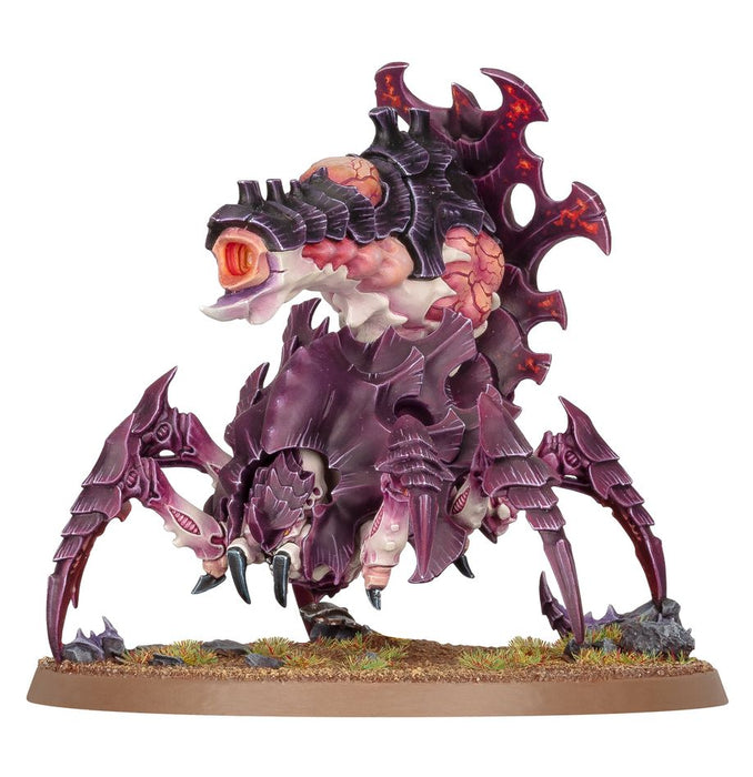 Tyranids: Biovore-Boxed Games & Models-Gigante Computers