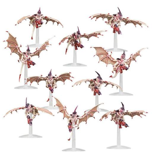 Tyranids: Gargoyles-Boxed Games & Models-Gigante Computers