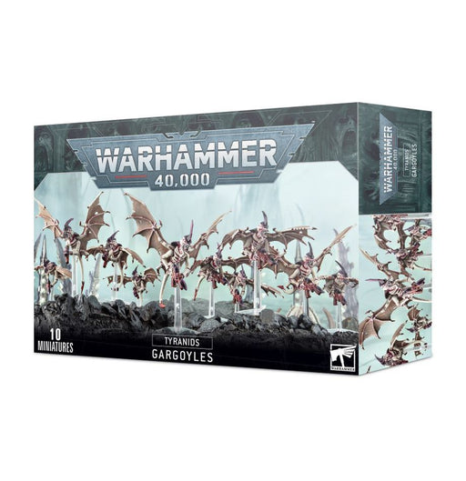 Tyranids: Gargoyles-Boxed Games & Models-Gigante Computers