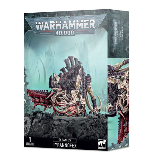 Tyranids: Tyrannofex-Boxed Games & Models-Gigante Computers