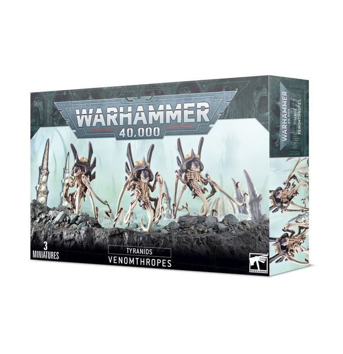 Tyranids Venomthropes-Boxed Games & Models-Gigante Computers