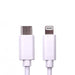 USB-C to Lightning Cable, MFI Certified, 2 Metres, White-Apple Lightning-Gigante Computers