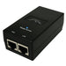 Ubiquiti 24V 12W Gigabit PoE Injector-DSL-Gigante Computers