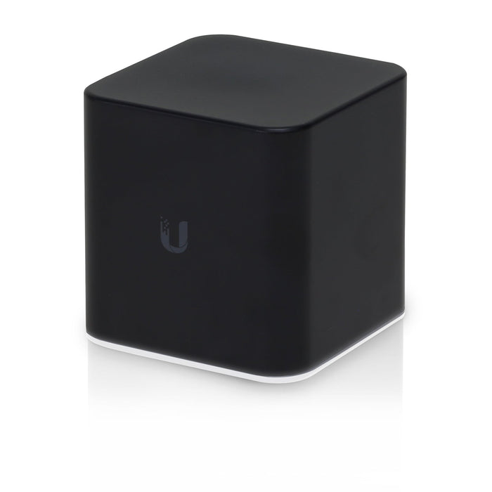 Ubiquiti ACB-AC airCube AC airMAX Home Wi-Fi Access Point with Integrated 24V PoE Passthrough (EU PLUG)-Routers-Gigante Computers