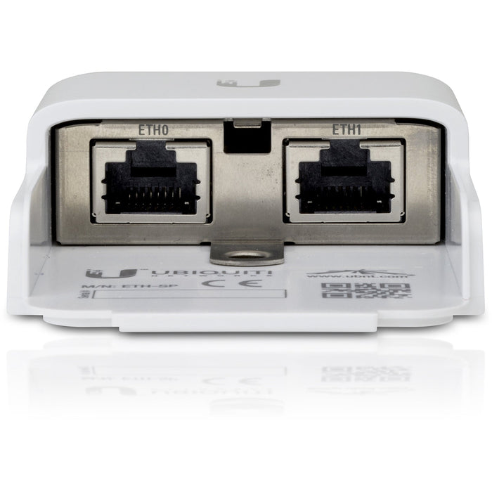 Ubiquiti ETH-SP-G2 Ethernet Surge Protector Gen 2-Switches-Gigante Computers