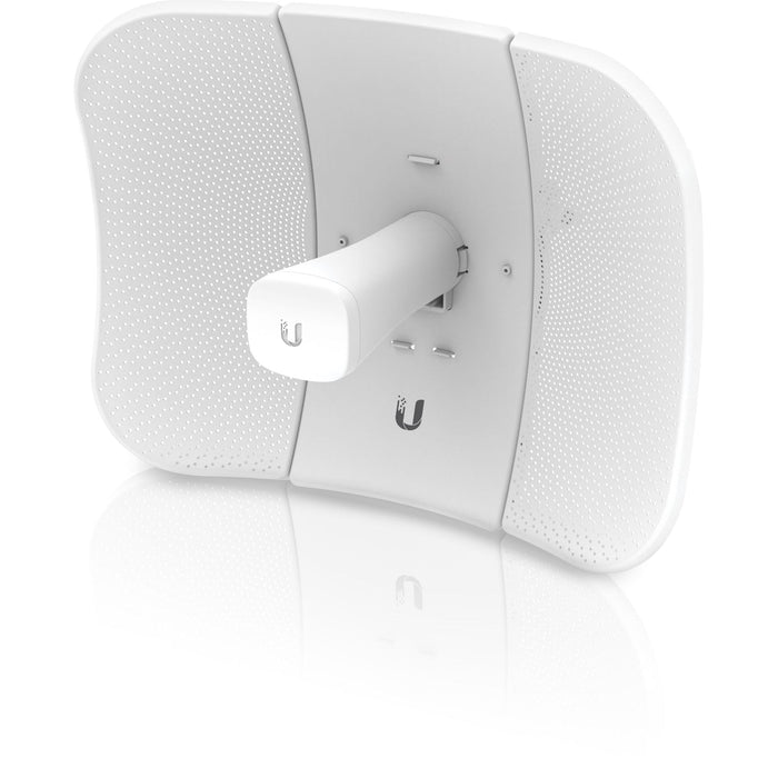 Ubiquiti LBE-5AC-GEN2 LiteBeam AC Gen2 2x2 MIMO airMAX Outdoor Wireless AC CPE Bridge-Antennas-Gigante Computers