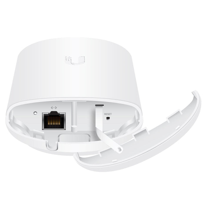 Ubiquiti NS-5ACL NanoStation AC Loco 5GHz 13dBi airMAX Outdoor Wireless AC CPE Bridge-Access Points-Gigante Computers