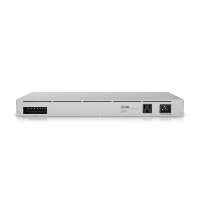 Ubiquiti Networks Router Ubiquiti UniFi Next-generation Gateway Pro - UXG-Pro-Networking-Gigante Computers