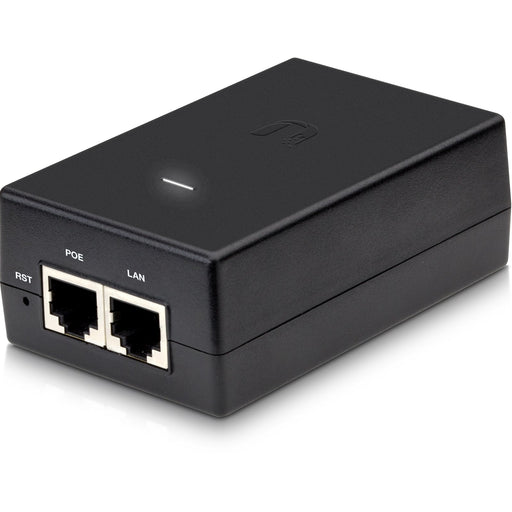 Ubiquiti POE-24-24W 24V 24W 1A Passive POE Injector-Adapters-Gigante Computers