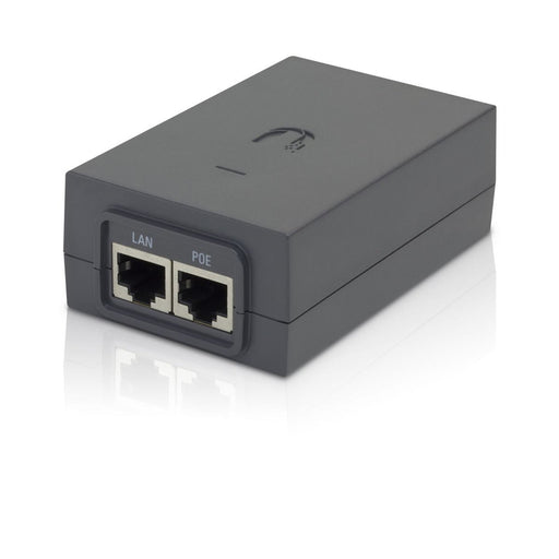 Ubiquiti POE-48-24W-G PoE Gigabit Injector-Wired Adapters-Gigante Computers