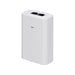 Ubiquiti POE-48-24W White 48V 24W PoE Power Injector-Adapters-Gigante Computers