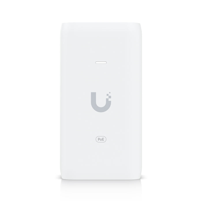 Ubiquiti U-POE Universal 802.3af 48V 15W Power POE Injector-Networking-Gigante Computers