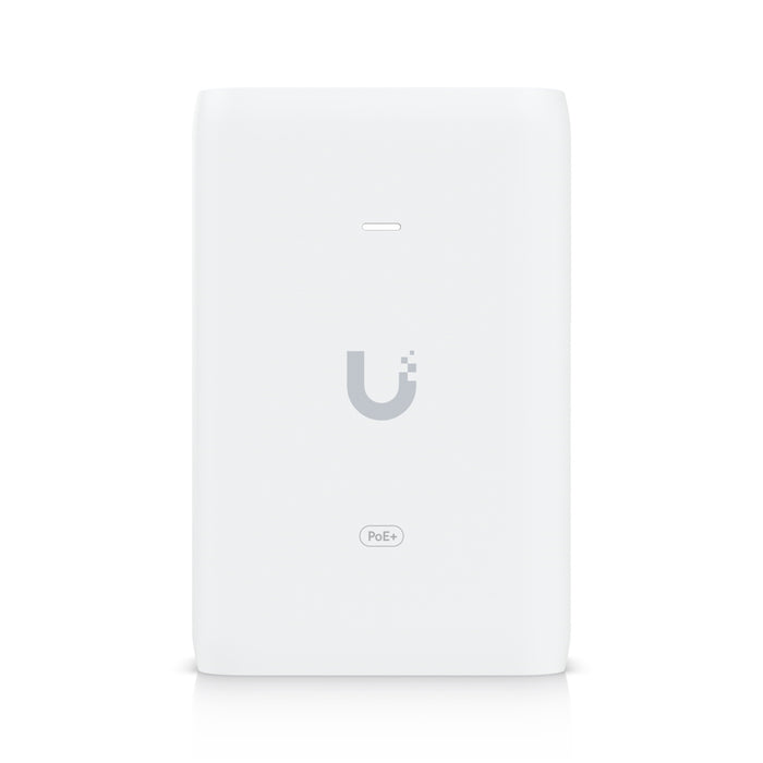 Ubiquiti U-POE+ Universal 802.3at 48V 30W Power POE+ Injector-Networking-Gigante Computers