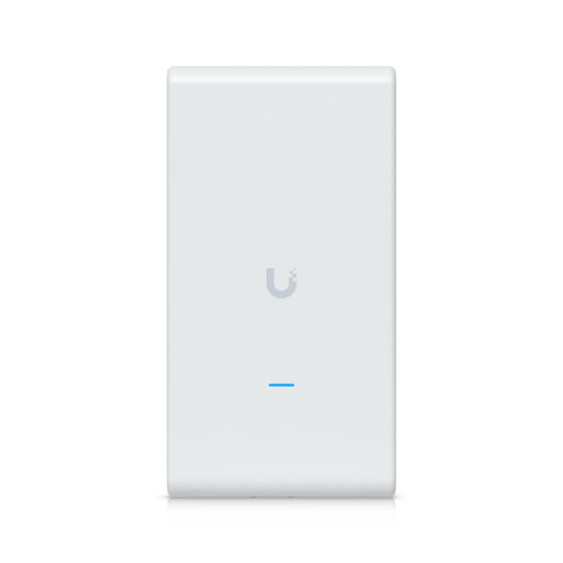 Ubiquiti U6-Mesh-Pro UniFI 6 Mesh Pro Indoor/Outdoor WiFi 6 Access Point with Passthrough-Networking-Gigante Computers