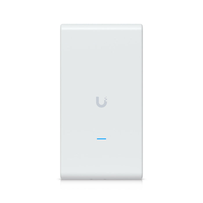 Ubiquiti U6-Mesh-Pro UniFI 6 Mesh Pro Indoor/Outdoor WiFi 6 Access Point with Passthrough-Networking-Gigante Computers