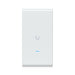 Ubiquiti U6-Mesh-Pro UniFI 6 Mesh Pro Indoor/Outdoor WiFi 6 Access Point with Passthrough-Networking-Gigante Computers