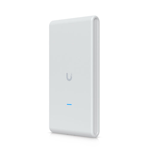 Ubiquiti U6-Mesh-Pro UniFI 6 Mesh Pro Indoor/Outdoor WiFi 6 Access Point with Passthrough-Networking-Gigante Computers