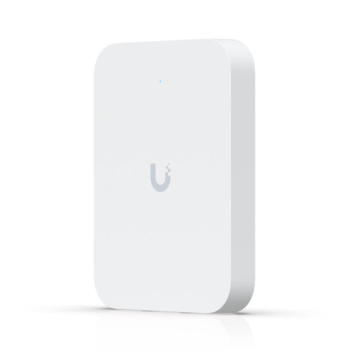 Ubiquiti U7-IW UniFi 7 In Wall WiFi 7 Access Point-Networking-Gigante Computers