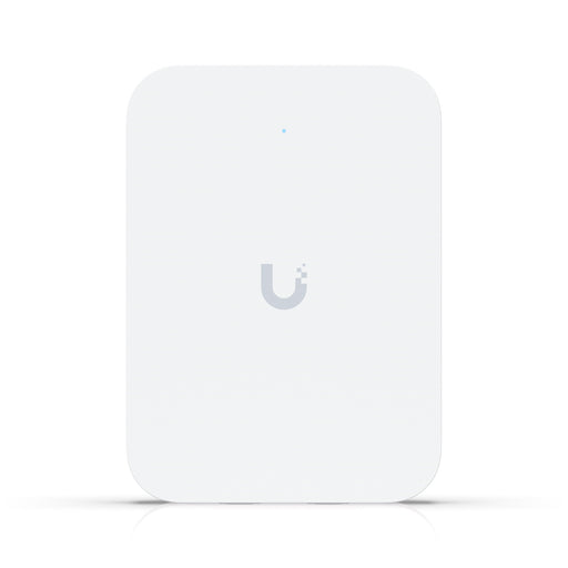 Ubiquiti U7-IW UniFi 7 In Wall WiFi 7 Access Point-Networking-Gigante Computers