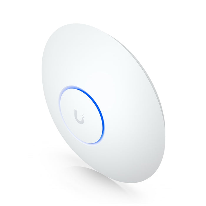 Ubiquiti U7-LR UniFi 7 Long Range WiFi 7 Access Point with 5 Spacial Streams-Networking-Gigante Computers