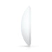 Ubiquiti U7-LR UniFi 7 Long Range WiFi 7 Access Point with 5 Spacial Streams-Networking-Gigante Computers