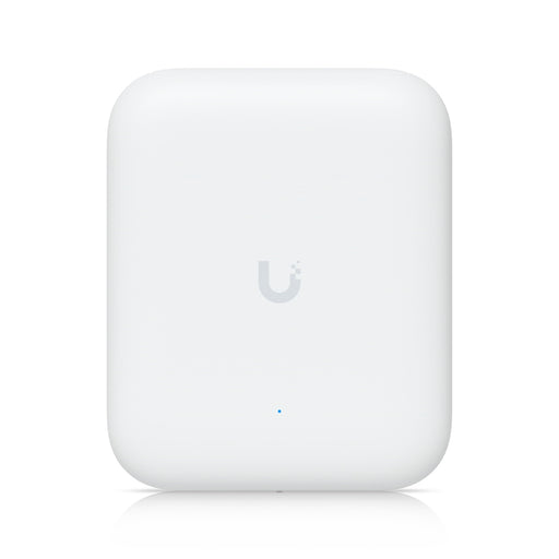 Ubiquiti U7-OUTDOOR UniFi U7 Outdoor WiFi 7 All Weather Access Point-Networking-Gigante Computers