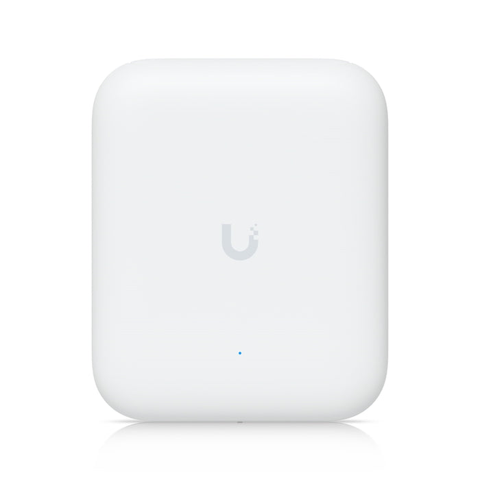 Ubiquiti U7-OUTDOOR UniFi U7 Outdoor WiFi 7 All Weather Access Point-Networking-Gigante Computers