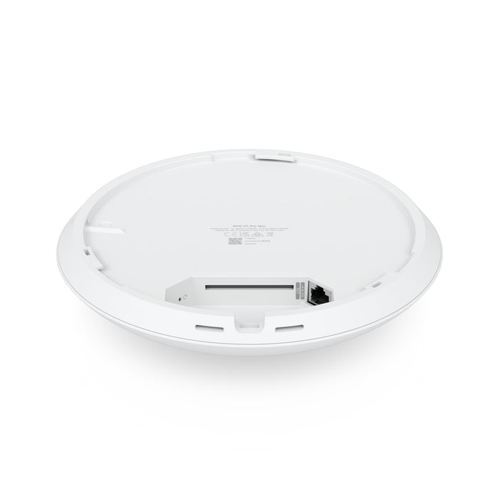 Ubiquiti U7-PRO-MAX U7 Pro Max WiFi 7 Ceiling Mounted Access Point with 2.5GbE Uplink-Networking-Gigante Computers