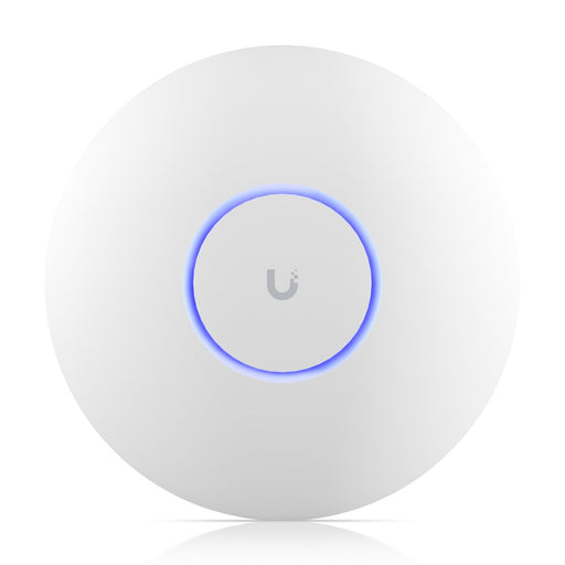 Ubiquiti U7-PRO-MAX U7 Pro Max WiFi 7 Ceiling Mounted Access Point with 2.5GbE Uplink-Networking-Gigante Computers