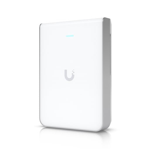 Ubiquiti U7-PRO-WALL U7 Pro Wall Wall Mounted WiFi 7 Access Point with 2.5GbE Uplink-Networking-Gigante Computers