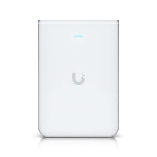 Ubiquiti U7-PRO-WALL U7 Pro Wall Wall Mounted WiFi 7 Access Point with 2.5GbE Uplink-Networking-Gigante Computers