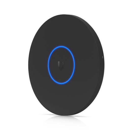 Ubiquiti U7-PRO-XG-B UniFi 7 Pro XG Ceiling Mounted 6 Stream WiFi 7 6GHz 10GbE Access Point (Black)-Networking-Gigante Computers