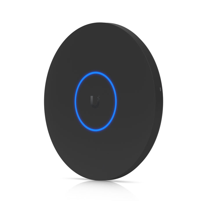 Ubiquiti U7-PRO-XG-B UniFi 7 Pro XG Ceiling Mounted 6 Stream WiFi 7 6GHz 10GbE Access Point (Black)-Networking-Gigante Computers