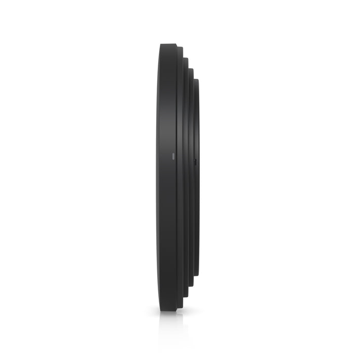 Ubiquiti U7-PRO-XG-B UniFi 7 Pro XG Ceiling Mounted 6 Stream WiFi 7 6GHz 10GbE Access Point (Black)-Networking-Gigante Computers