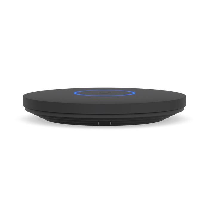 Ubiquiti U7-PRO-XG-B UniFi 7 Pro XG Ceiling Mounted 6 Stream WiFi 7 6GHz 10GbE Access Point (Black)-Networking-Gigante Computers