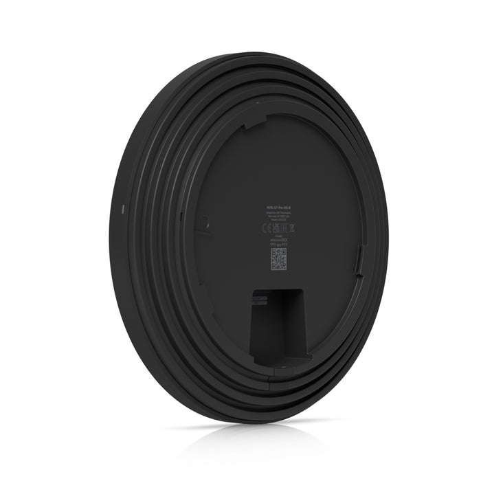 Ubiquiti U7-PRO-XG-B UniFi 7 Pro XG Ceiling Mounted 6 Stream WiFi 7 6GHz 10GbE Access Point (Black)-Networking-Gigante Computers